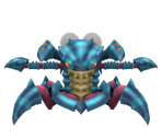 #41 Zuwaja - Spectrobes Origins