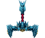#42 Zuwakrid - Spectrobes Origins