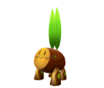 #43 Dongu - Spectrobes Origins