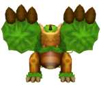 #45 Daidongu - Spectrobes Origins