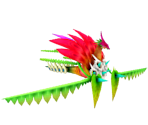#57 Florami - Spectrobes Origins
