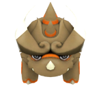 #58 Dongor - Spectrobes Origins