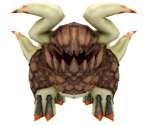 #60 Dongiga - Spectrobes Origins