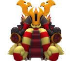 #63 Shimadoros - Spectrobes Origins
