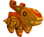 #64 Mayar - Spectrobes Origins