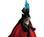 Demongo - Cartoon Network Universe: FusionFall