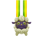 #79 Zora - Spectrobes Origins