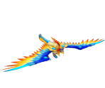 #83 Aoba - Spectrobes Origins