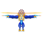 #84 Aobasar - Spectrobes Origins