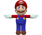 Mario - Pikmin