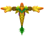 #87 Bombzar - Spectrobes Origins