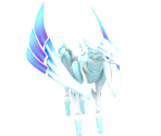 #90 Pegatinum - Spectrobes Origins