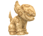 #19 Leopod - Spectrobes Origins
