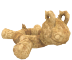 #25 Ukabipod - Spectrobes Origins