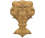 #37 Tamazoapod - Spectrobes Origins