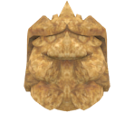 #58 Dongorpod - Spectrobes Origins