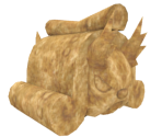 #61 Shimainupod - Spectrobes Origins