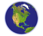 Earth - News Channel