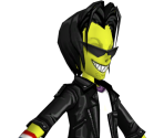 Ace - Cartoon Network Universe: FusionFall
