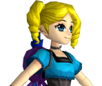 Bubbles - Cartoon Network Universe: FusionFall