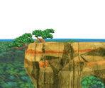 Leaf Storm Boss Stage - Sonic Rush