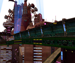 Stardust Speedway - Sonic Generations