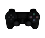 PS3 Controller - Folklore