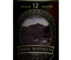 Irish Whiskey - Folklore