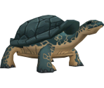 Turtle - Cartoon Network Universe: FusionFall