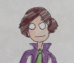 Keats Drawing - Folklore