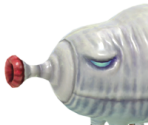 Fiery Blowhog - Pikmin 3