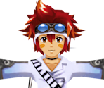 Tokio - .hack//Link