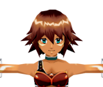 Mimiru - .hack//Link