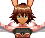 Mimiru Xth Form - .hack//Link