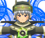 Tsukasa Xth Form - .hack//Link