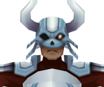 Ginkan Silver Knight - .hack//Link