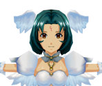 Subaru - .hack//Link