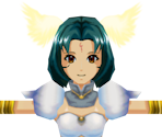 Subaru Xth Form - .hack//Link