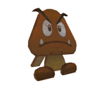 Fake Goomba - Mario Kart 8