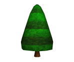 N64 Tree - Mario Kart 8