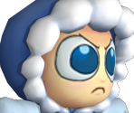 Ice Man - Mega Man: Powered Up!