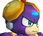 Time Man - Mega Man: Powered Up!