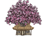 Mr. Flower's House - Okami