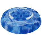 Ice - Beyblade: Metal Fusion