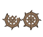 Water Wheel - Okami