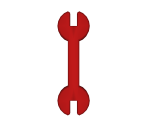 Wrench - Super Mario 3D World