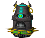 Armos - The Legend of Zelda: Phantom Hourglass