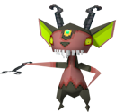 Miniblin - The Legend of Zelda: Phantom Hourglass