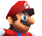 Mario - Mario Kart 7