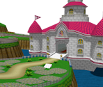 Mario Circuit - Mario Kart 7